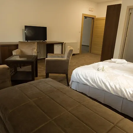 Lux A B&B *