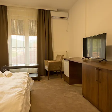 Lux A B&B