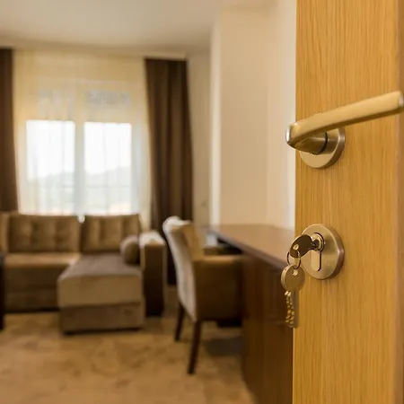 B&B Lux A